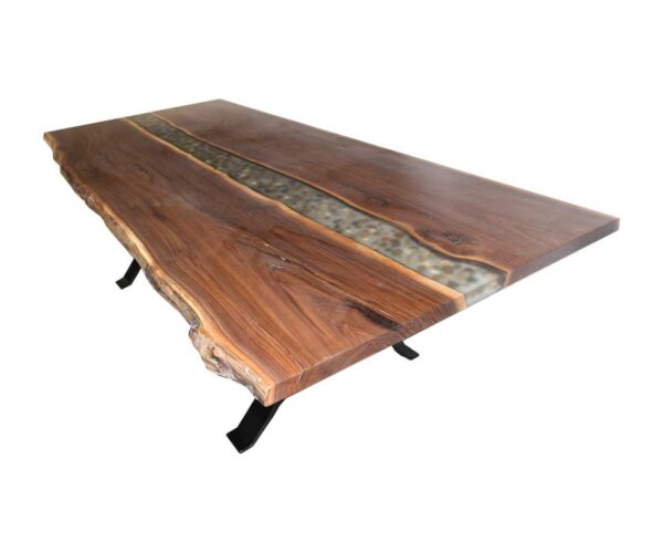 Epoxy Table