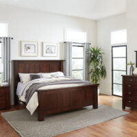 Heidi 5 Drawer Lingerie Chest - Image 2