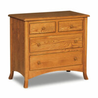 Carlisle 4 Drawer Child's Chest