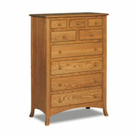 Carlisle 9 Drawer Chest