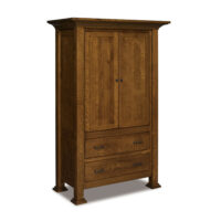 Empire Armoire