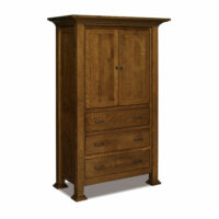 Empire Armoire