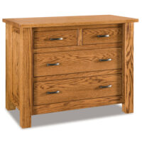 Heidi 4 Drawer Child's Chest