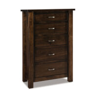 Heidi 5 Drawer Chest