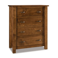 Heidi 4 Drawer Chest