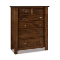 Heidi 6 Drawer Chest