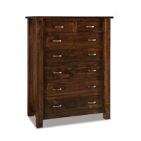 Heidi 7 Drawer Chest