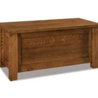 Heidi Blanket Chest