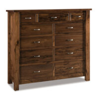 Heidi Double Chest