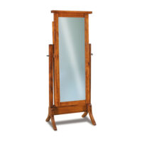 Heidi Cheval Mirror
