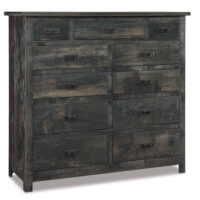 Dumont Double Chest