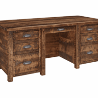 El Paso Executive Desk