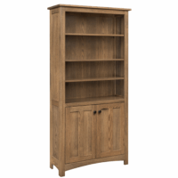 Oakridge Bookcase