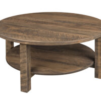 El Paso Coffee Table