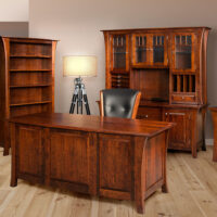Ensinada L Desk - Image 4