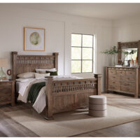 Sequoyah 9 Drawer Dresser - Image 2