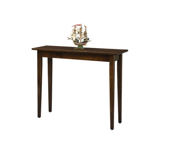 Shaker Petite Sofa Table