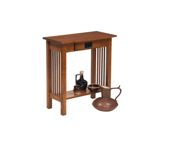 Mission Hall Table