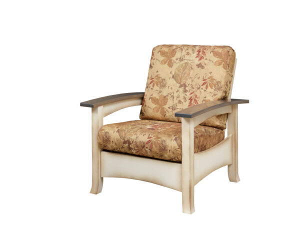 Breezy Point Morris Chair
