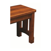 West Lake Bench - Image 2