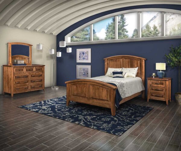 Bay Pointe Bedroom Collection