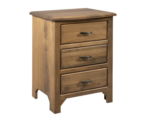 Classic Shaker Nightstand