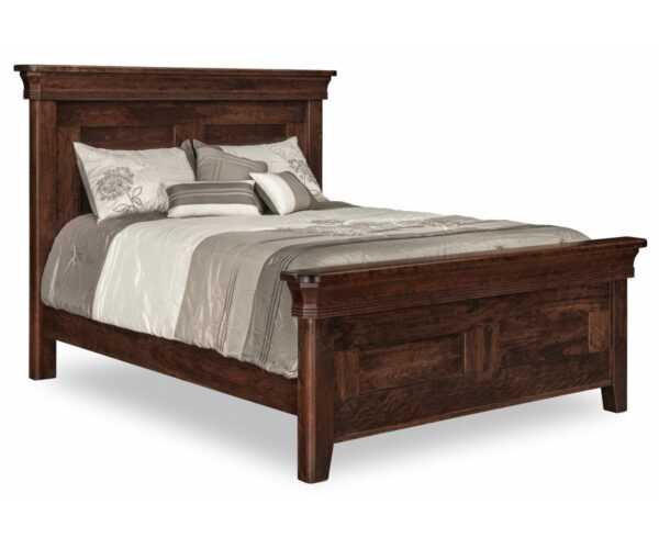 Conrad Creek Mantle Bed