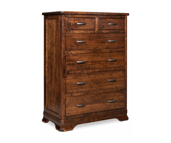 Conrad Creek Chest