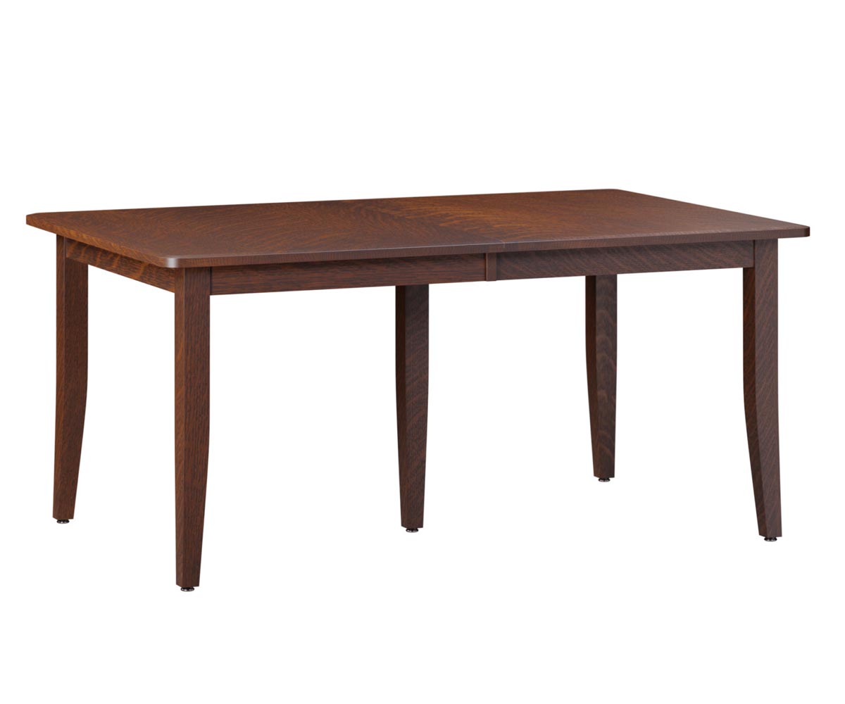 Bunker Hill Leg Table