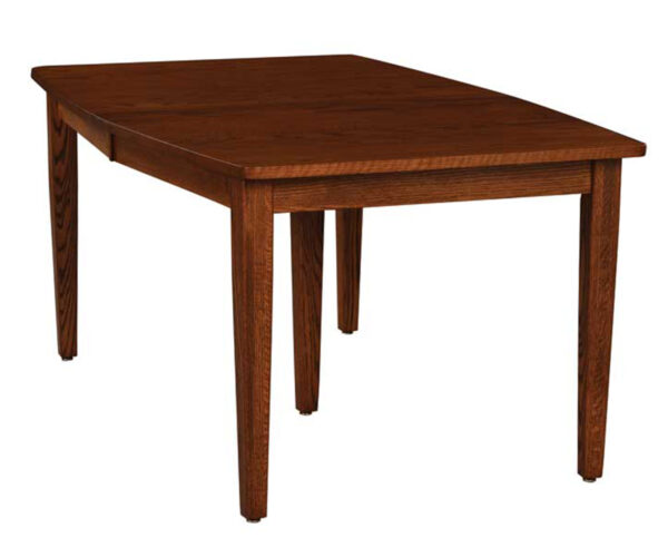 Shaker Standard Leg Table