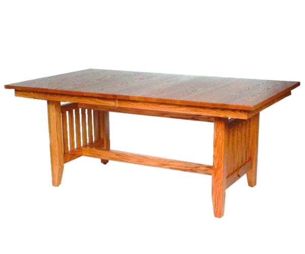 Trestle Mission Table