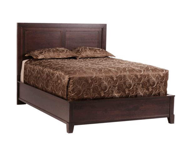Greenwich Panel Bed