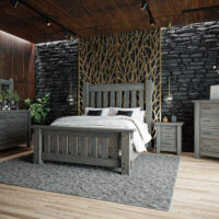 Houston Blanket Chest - Image 2