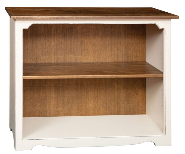 Bookcase - 30"H