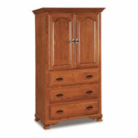 Heritage Armoire