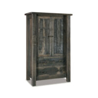 Houston Armoire