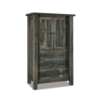 Houston Armoire