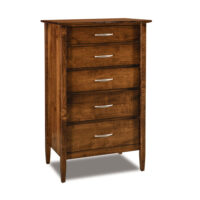 Imperial 5 Drawer Chest