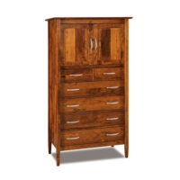 Imperial Chest Armoire