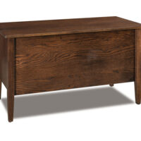 Imperial Blanket Chest