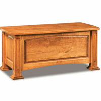 Lexington Blanket Chest