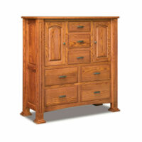 Lexington His & Hers Chest