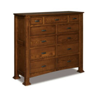 Lexington Double Chest