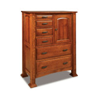 Lexington Gentleman's Chest