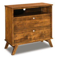 Liberty Media Chest
