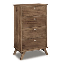 Liberty Chest - 28¾"W