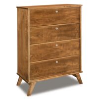 Liberty Chest - 36¼"W