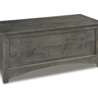 Lincoln Blanket Chest
