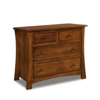 Matison 4 Drawer Child's Chest