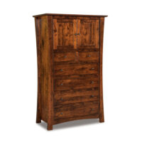 Matison Chest Armoire